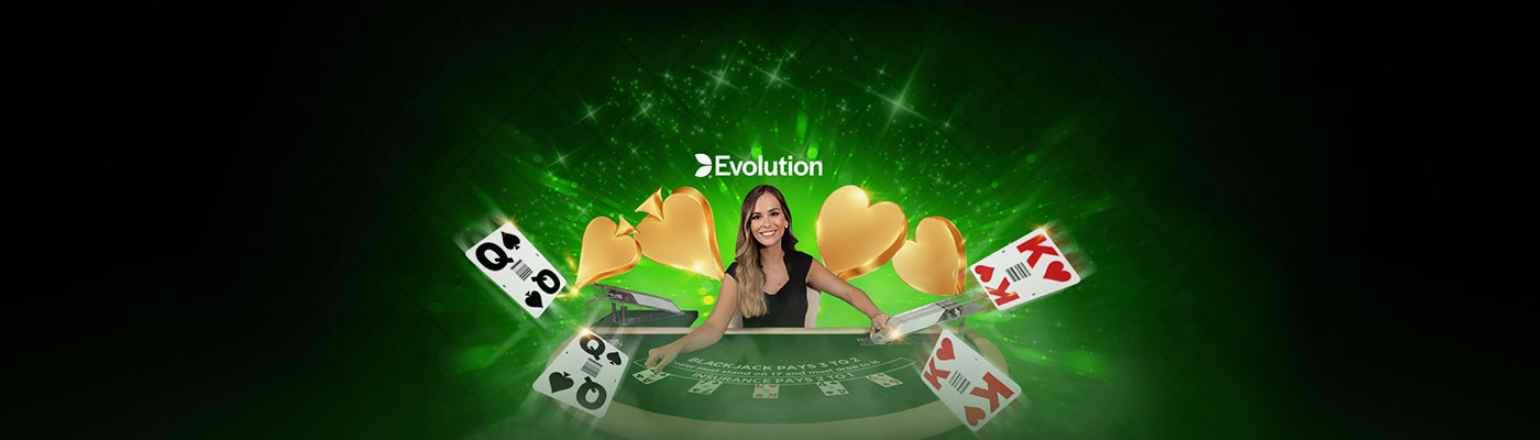 BLACKJACK’TE NAKİTLİ İKİLİLER Campaign_desktop evolution