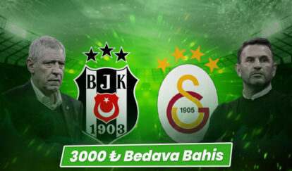 DEV DERBİDEN BEDAVA BAHİS KAZAN desktop 3000