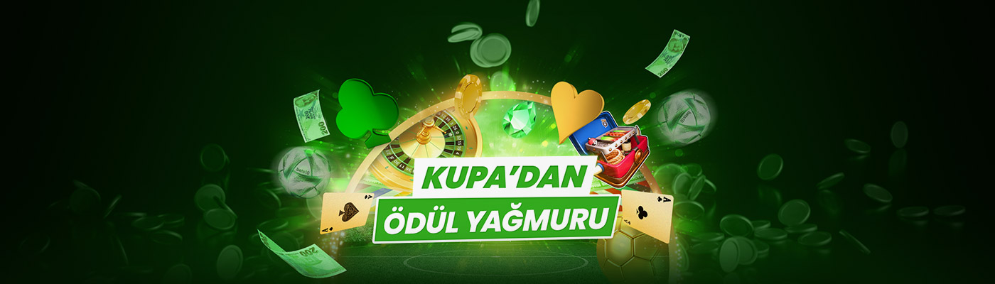 KUPA’DA DİLEDİĞİN ÖDÜLÜ SEÇ Campaign_desktop