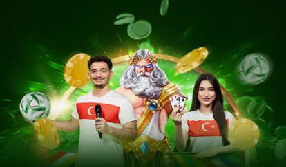 CASİNO VE CANLI CASİNO’DAN BEDAVA BAHİS Campaign_desktop