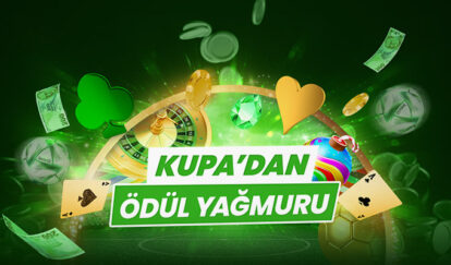 KUPA’DA DİLEDİĞİN ÖDÜLÜ SEÇ banner desktop image